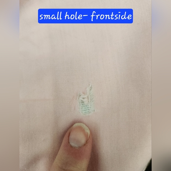 100% Handstitched Dresden Plate Quilt - Picture 15 of 16